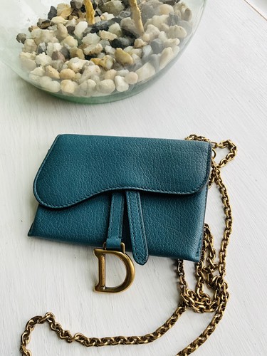 Portafoglio christian dior - dior, a