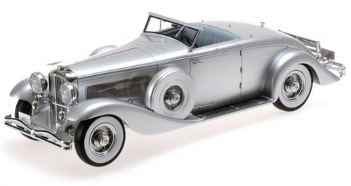 Duesenberg sjn - duesenberg,