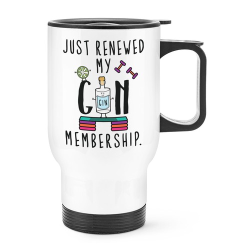 Just rinnovata gin - my,