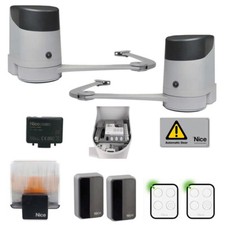 Kit HOPP Automazione per