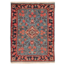 Bidjar 83x61 Cm Tappeto