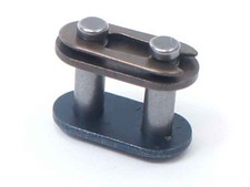 FALSAMAGLIA CATENA T8F PER MINIMOTO MONOPATTINO MINI CROSS MINI QUAD MINI MOTO