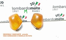 COPPIA FRECCE FRECCIA anteriore original stanley 5584 Honda CBR 600 F2 1991 1992