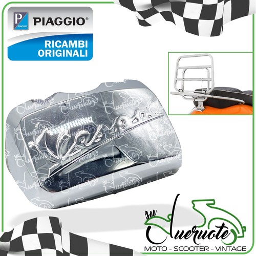 Coperchio maniglione - coperchio,