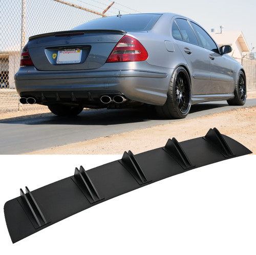 Diffusore posteriore - , 31"