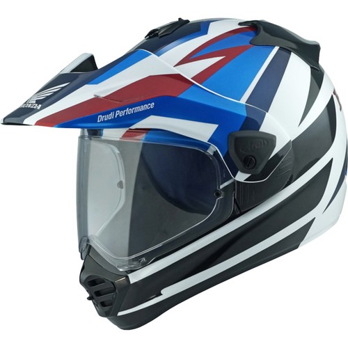 Casco moto arai tour africa - tour-x5,