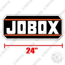 Adatto per Jobox Kit
