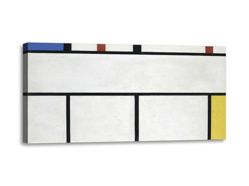 Quadro stampa tela - quadro, con