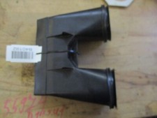 Fiat 850 Spider condotto aria