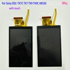 Pannello display touch schermo