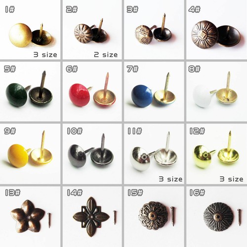 100pz portagioie unghie - 25/100pz,