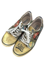 DOGO SCARPE LE PETIT PRINCE IL PICCOLO PRINCIPE SNEAKERS URBAN CITY ART NUM. 39