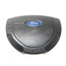 FORD FIESTA MK6 1.25 BENZINA BORSA SICUREZZA STERZO 6S6A-A042B85-AB 2002 - 2007