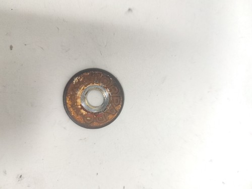 Vintage fregio badge - ,