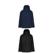 Kariban Uomo 3 in 1 Parka