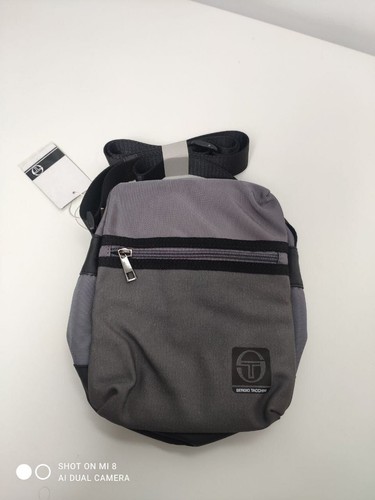Borsa tracolla sergio - borsa,