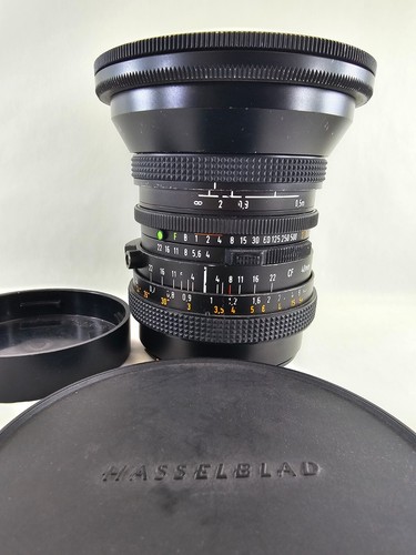 Obiettivo hasselblad carl - obiettivo,