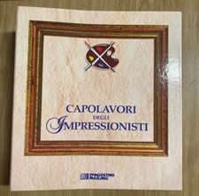 Capolavori degli
