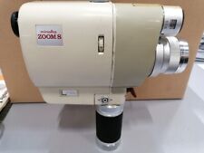 Minolta Zoom 8 Vintage