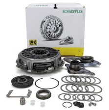 Kit doppia frizione - kit, vw