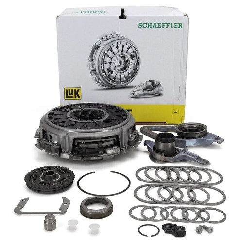 Kit doppia frizione luk - dsg, vw
