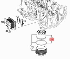 MERCEDES W415/177/118/247/453