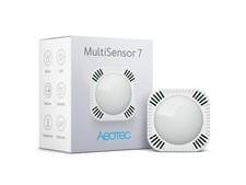 ~NUOVO~ Aeotec MultiSensor 7