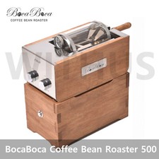BocaBoca Torrefazione Caffè