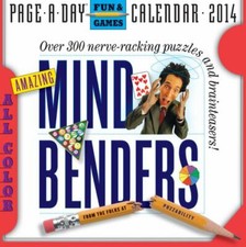 Amazing Mind Benders