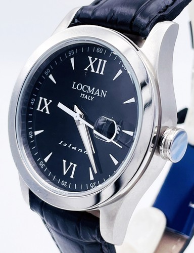 Orologio uomo locman - orologio, island