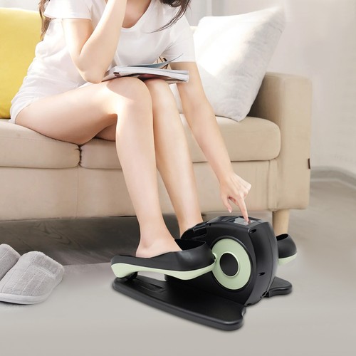 Ellittica elettrica mini - elettrica,