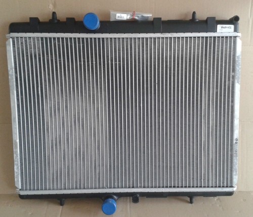 Radiatore citroen berlingo - radiatore, berlingo'