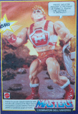 Pubblicità Advertising