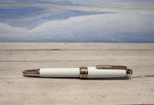 Montblanc meisterstuck omaggio - montblanc,