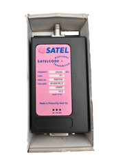 Satel Satelcode 97 Code 311