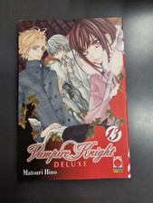 Vampire Knight Deluxe #13 -