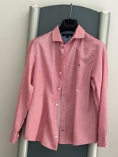 Camicia donna Tommy Hilfiger