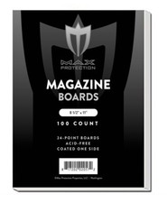 Case of 1000 Max Pro Acid Free