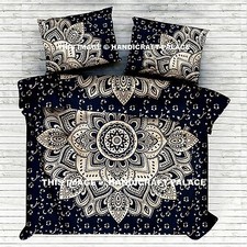Copertura Duvet Ombre Mandala