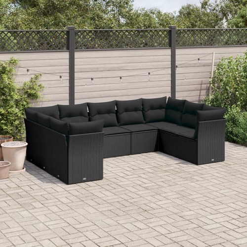 Garden sofa set - garden,