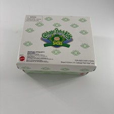 1996 Mattel Cabbage Patch