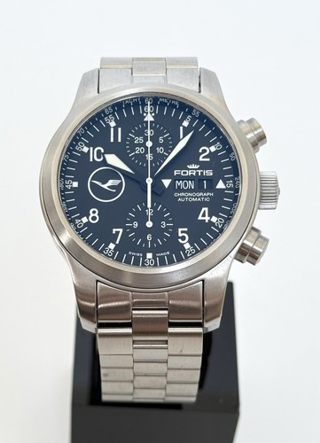 Cronografo fortis - fortis, b-42