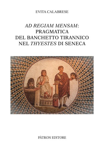 Regiam mensam pragmatica - regiam, mensam: