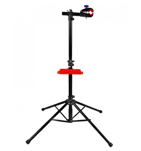 Cavalletto bici officina - cavalletto,