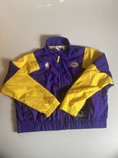 Nike NBA Los Angeles Lakers