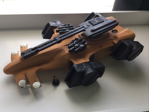 Warhammer 40k tau impero - warhammer,
