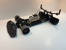 SERPENT 1/8 ON ROAD 990 EVO GP