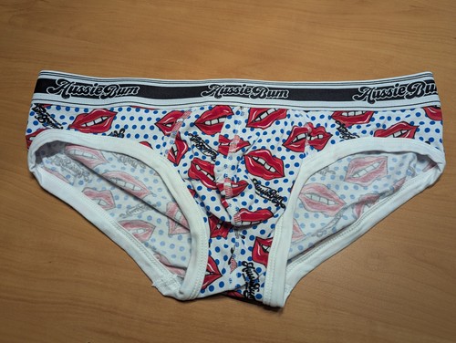Aussiebum wonderjock blowup - aussiebum,