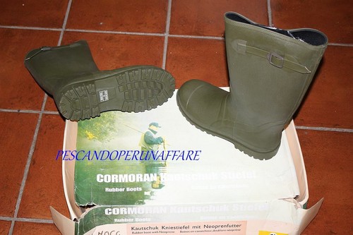 Cormoran stivali gomma - cormoran, in