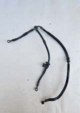 Tubi Pompa e Pinze Freni Anteriori Brembo Yamaha FZ6 2006 2007 Ricambi Usati